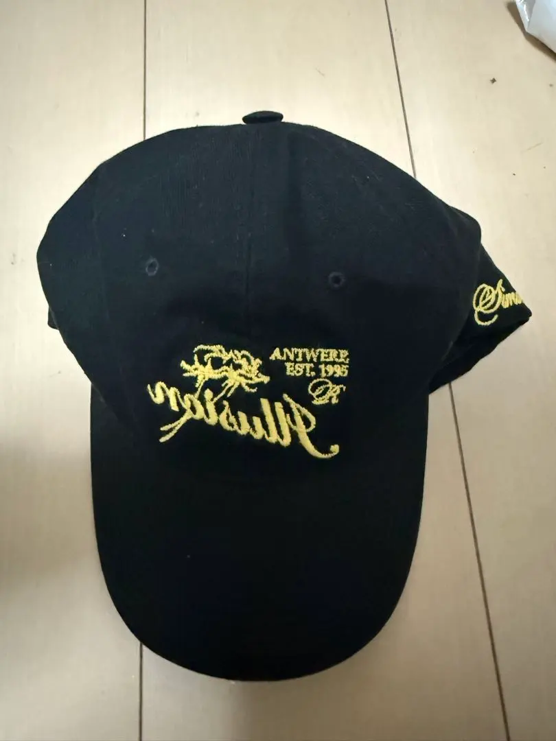 2026年最新】RAF SIMONS 割引オプション：通常商品 キャップの人気