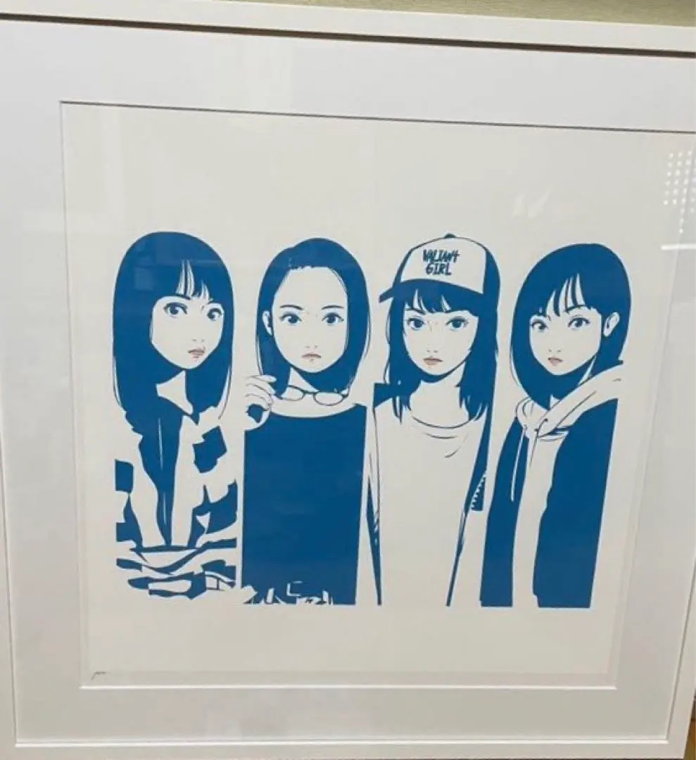 2026年最新】Backside works. シルクスクリーンの人気アイテム - メルカリ