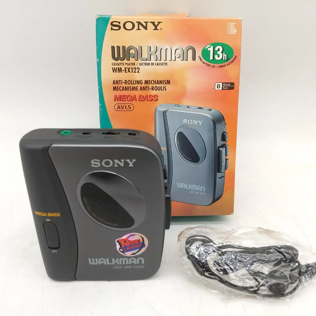 2026年最新】WALKMAN WM-EX1の人気アイテム - メルカリ