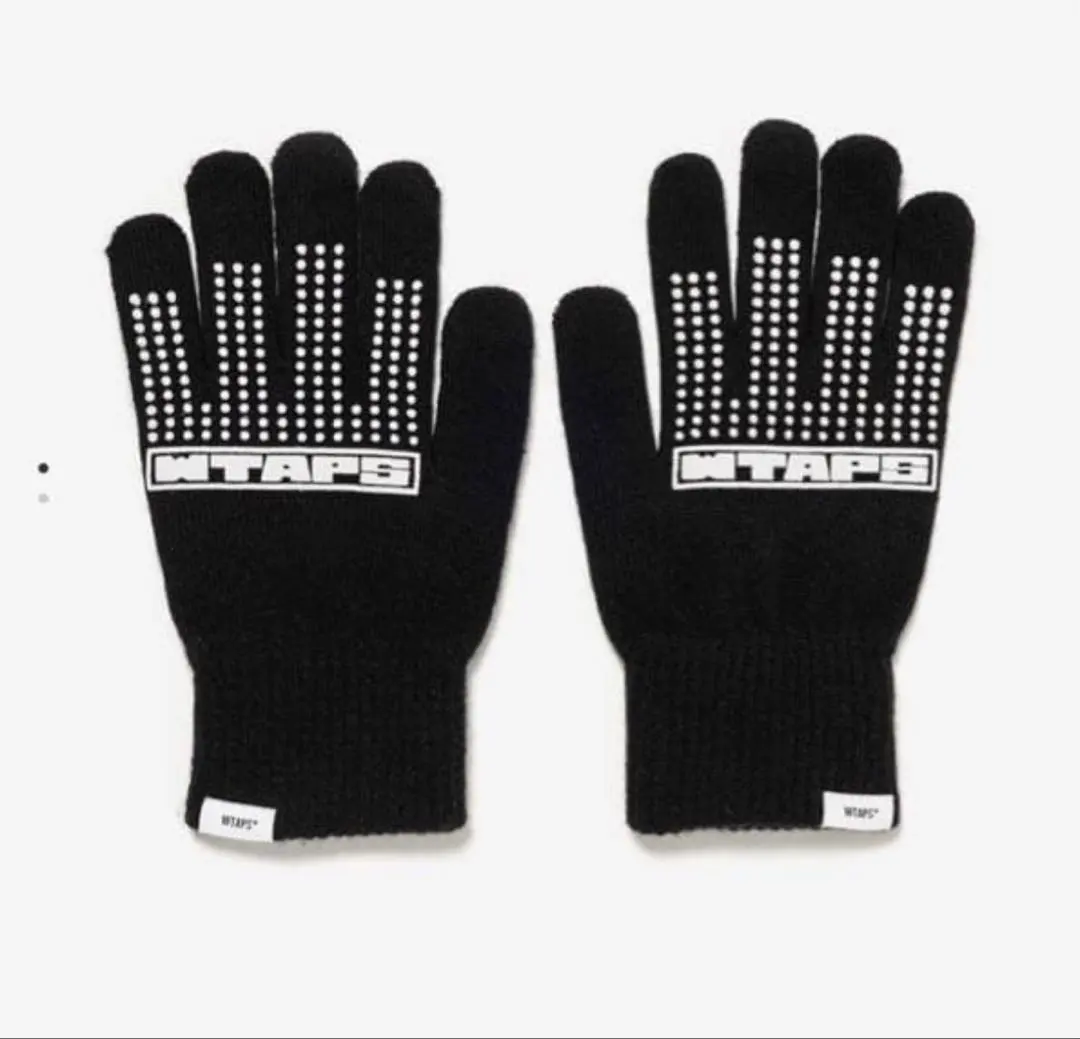 2026年最新】WTAPS 手袋の人気アイテム - メルカリ