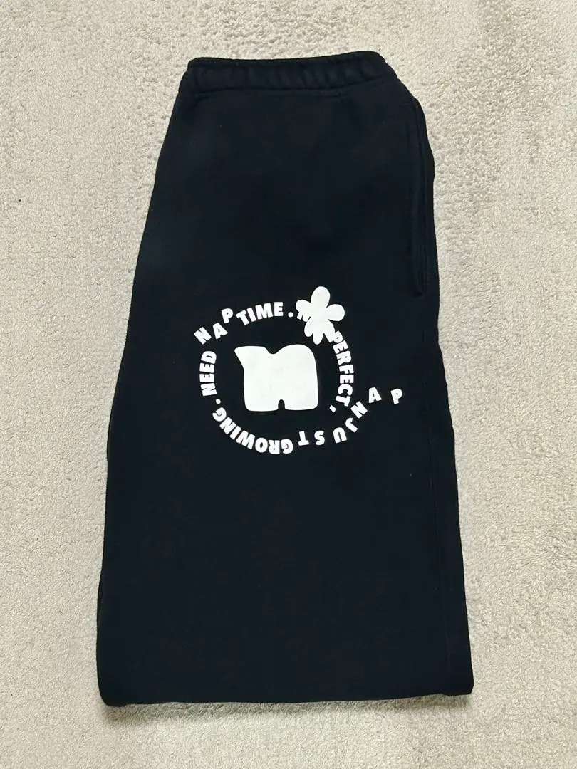 2026年最新】NapTime nissy パンツの人気アイテム - メルカリ