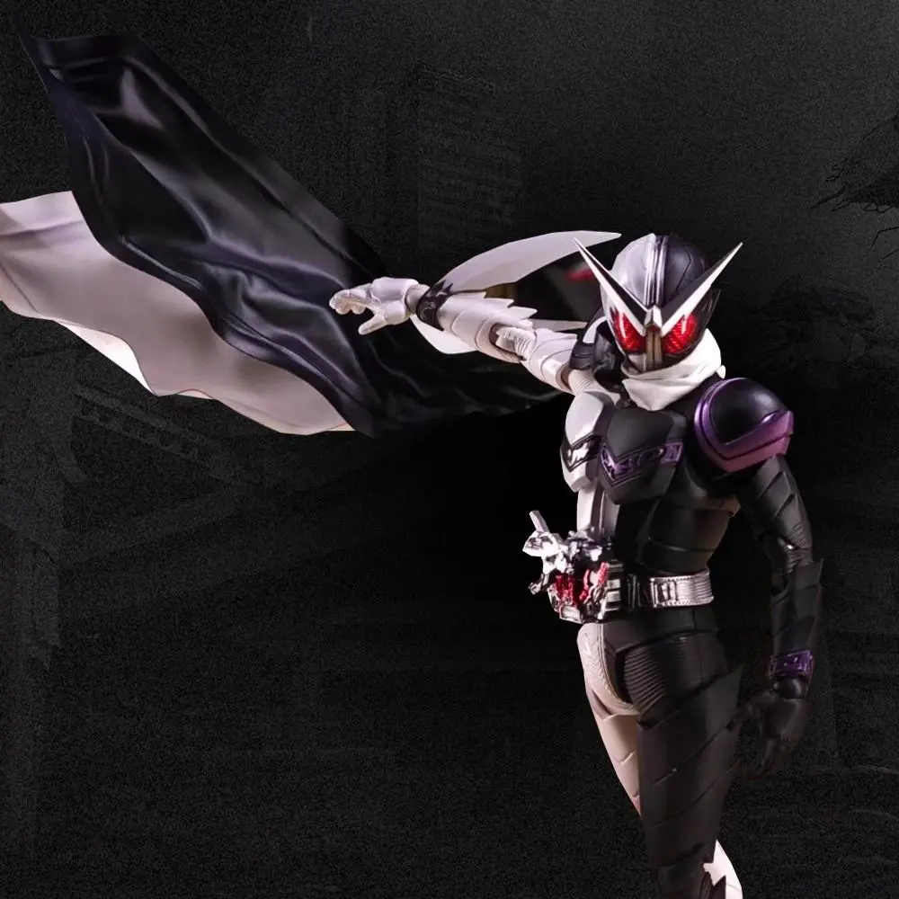 2026年最新】ファングジョーカー 真骨彫の人気アイテム - メルカリ