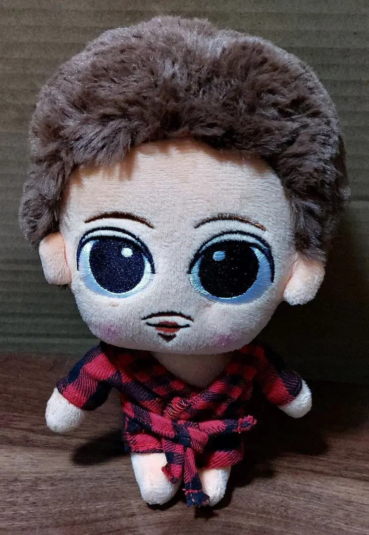 2026年最新】exile atsushi スナちゃんぬいぐるみの人気アイテム