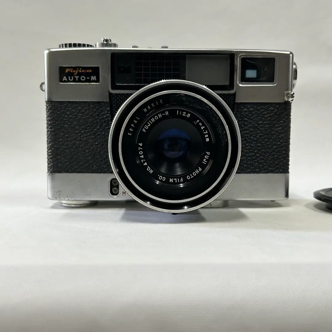 2026年最新】fujica 35 auto-mの人気アイテム - メルカリ