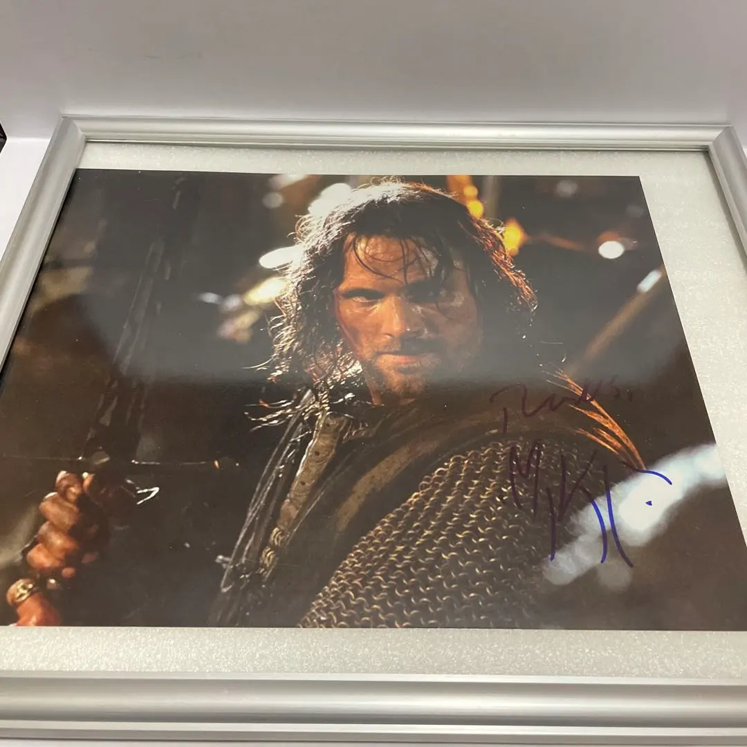 2026年最新】ロード・オブ・ザ・リング サインの人気アイテム - メルカリ