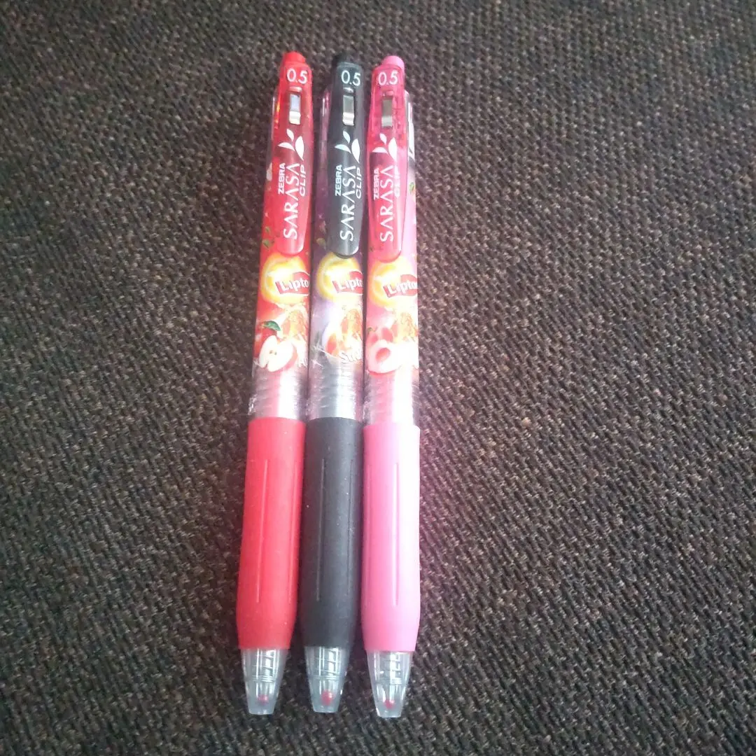 2026年最新】サラサ リプトンの人気アイテム - メルカリ