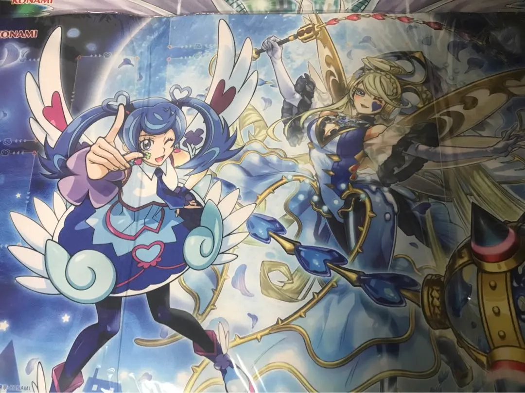 2026年最新】トリックスター プレイマットの人気アイテム - メルカリ