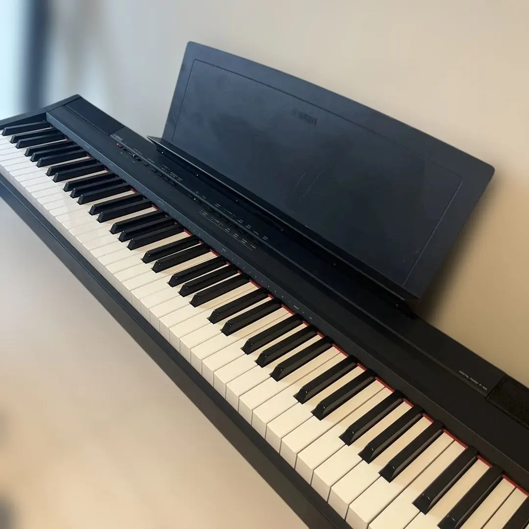2026年最新】YAMAHA p-105 ピアノの人気アイテム - メルカリ