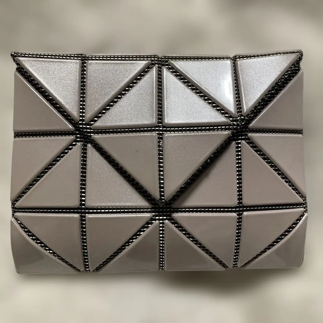 2026年最新】BAOBAO ISSEYMIYAKE 折り財布の人気アイテム - メルカリ