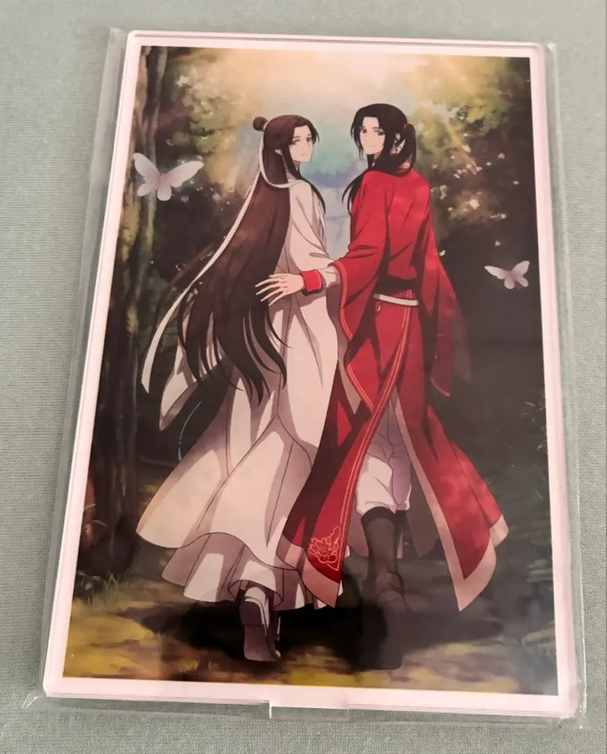 2026年最新】pash 天官賜福の人気アイテム - メルカリ