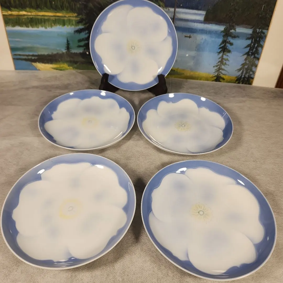 2026年最新】深川製磁 スノーローズの人気アイテム - メルカリ