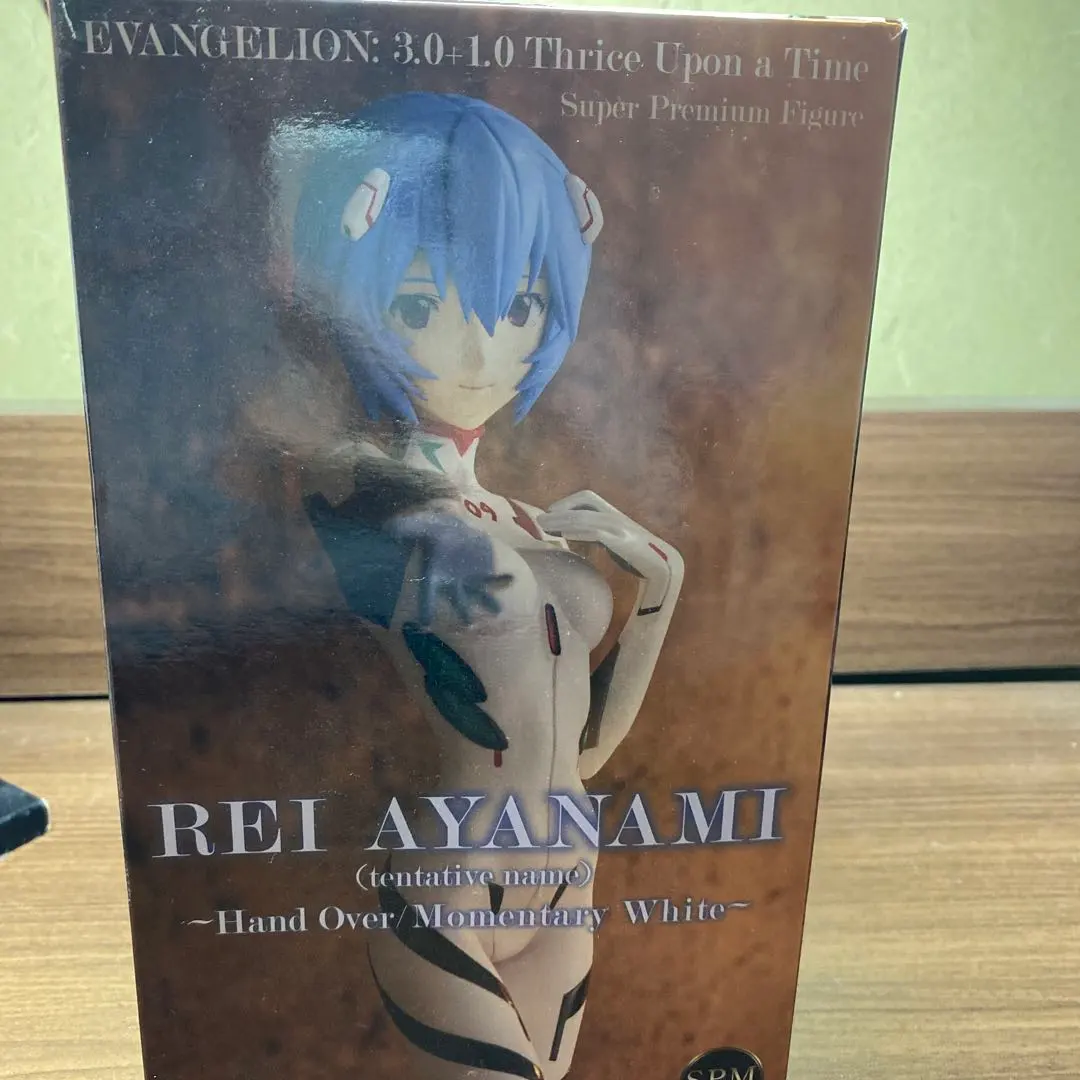 2026年最新】[EVA GLOBAL]「エヴァンゲリオン」シリーズ アヤナミレイ
