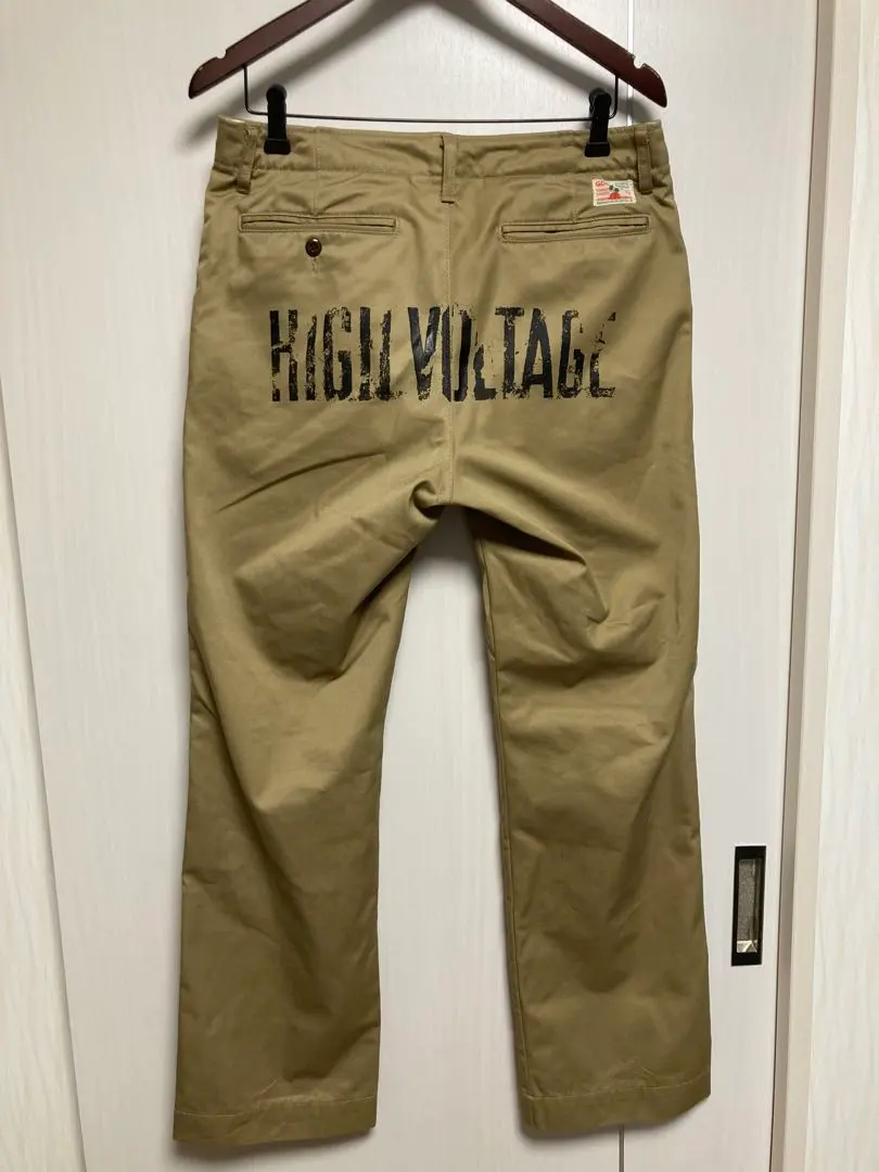 2025年最新】GDC チノパンの人気アイテム - メルカリ