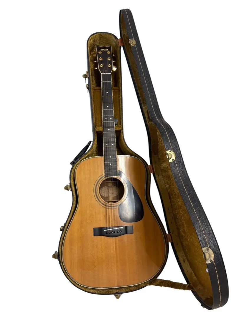 2026年最新】ヤマハ l 5 ギターの人気アイテム - メルカリ