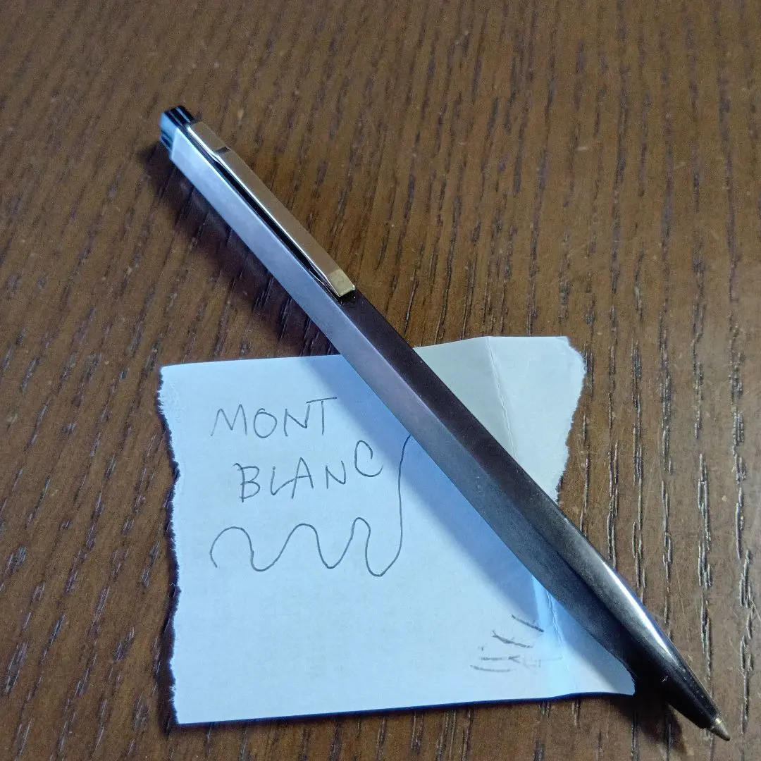 2026年最新】Montblanc レオナルドの人気アイテム - メルカリ