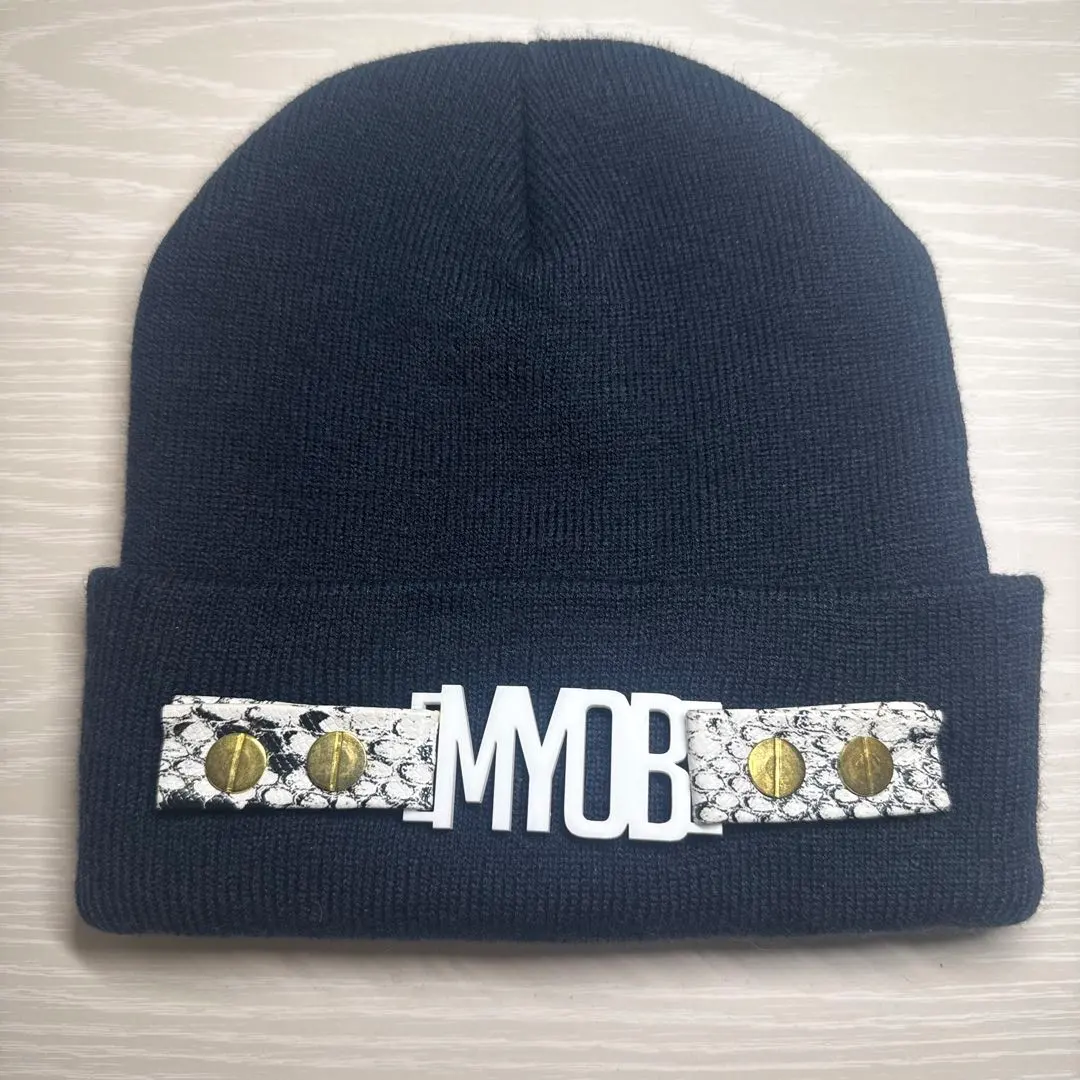 2026年最新】cycle by myob ニット帽の人気アイテム - メルカリ