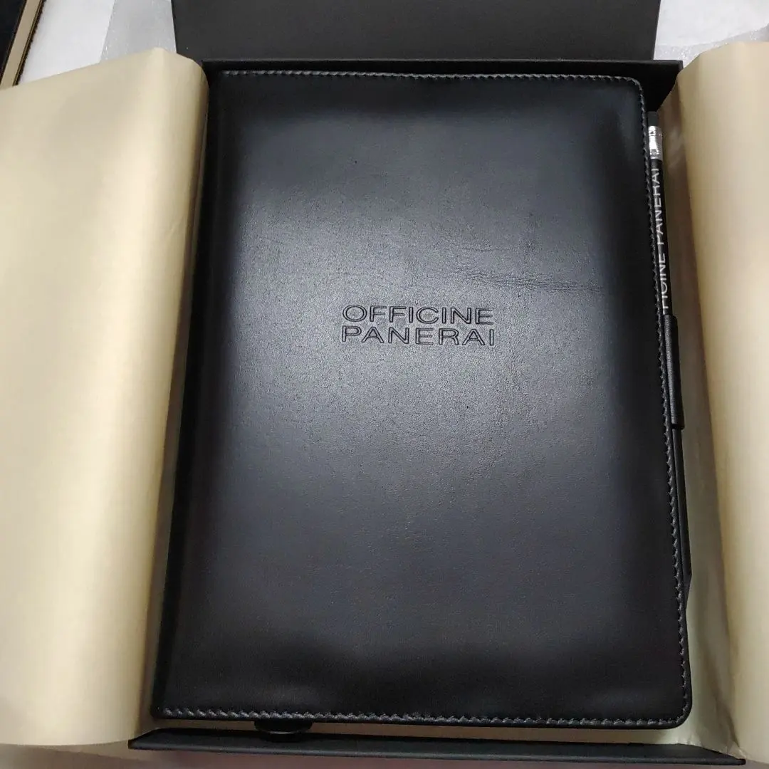 2026年最新】ノベルティ パネライの人気アイテム - メルカリ