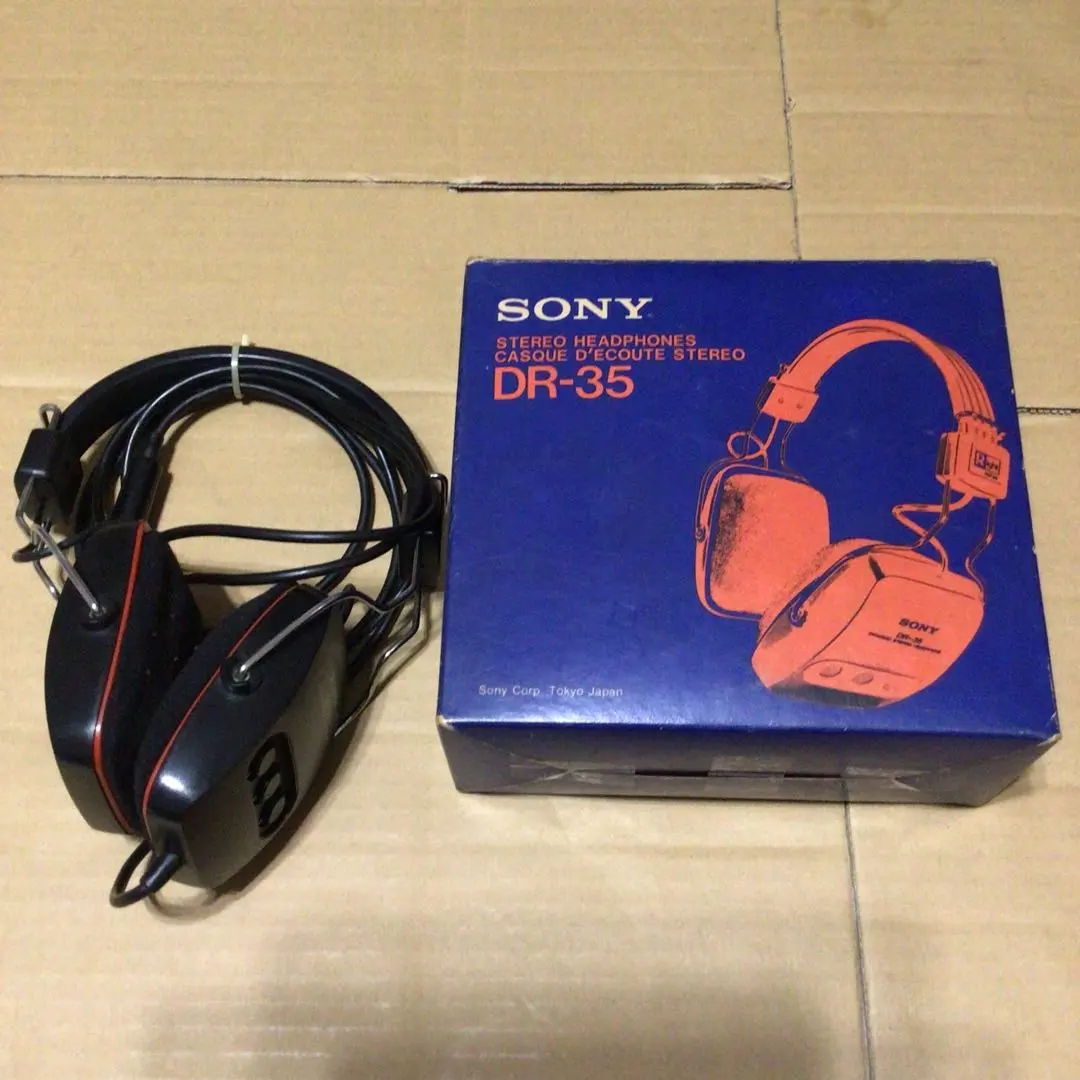 2026年最新】sony ヘッドホン dr-の人気アイテム - メルカリ