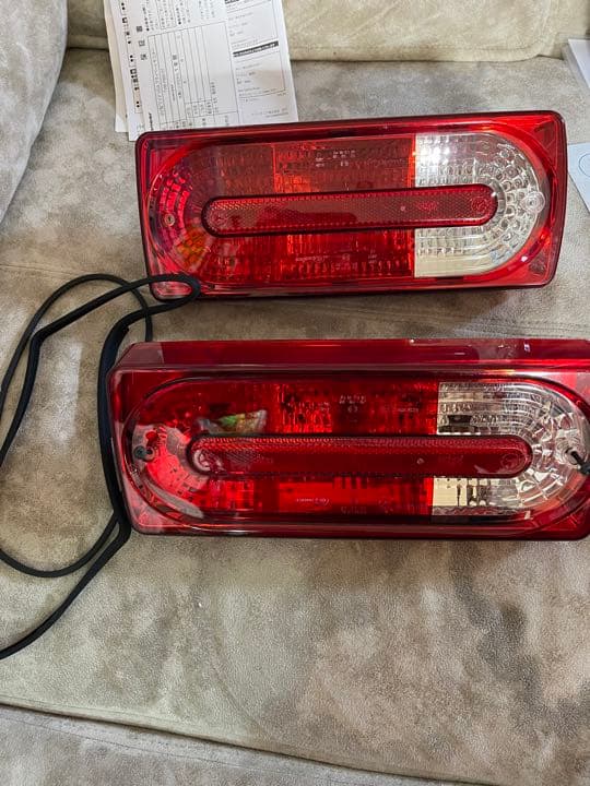 WMプロダクツ ヘッドライトステー アルミ製33パイ 左右セット WM