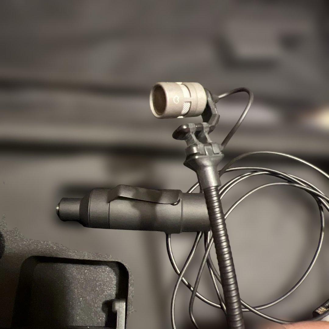 MCM 114 SET NEUMANN ( ノイマン ) 美品