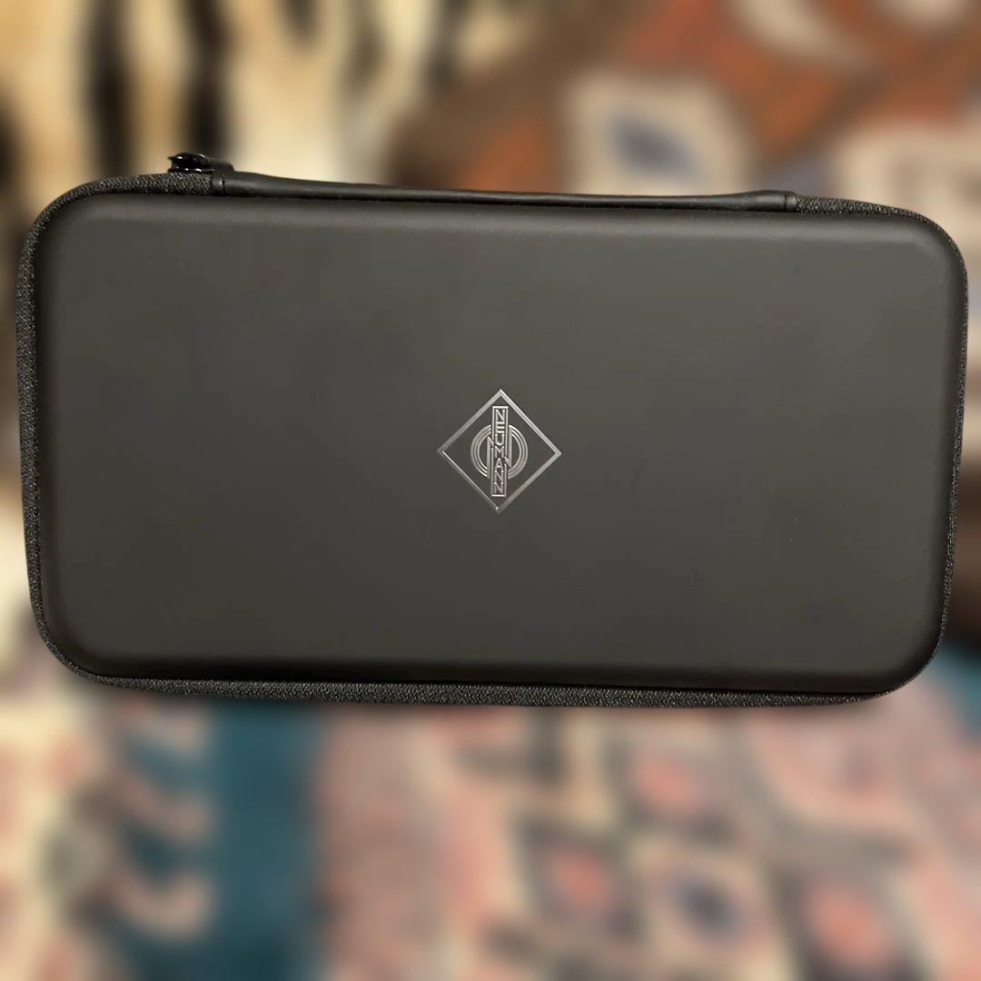 MCM 114 SET NEUMANN ( ノイマン ) 美品