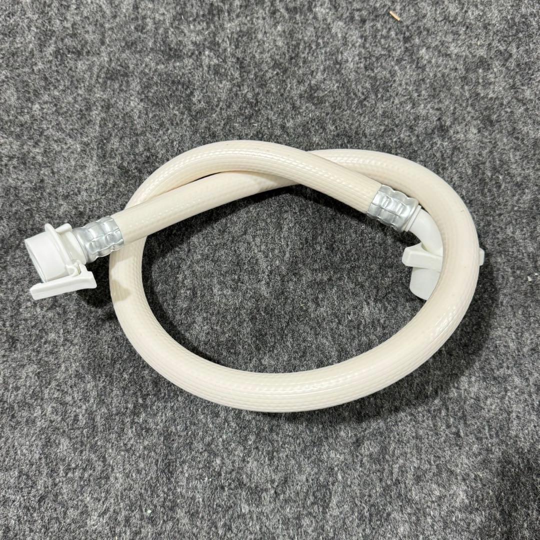 AQUA 洗濯機 5.0kg 清掃済み 2022年製 高年式 d5167