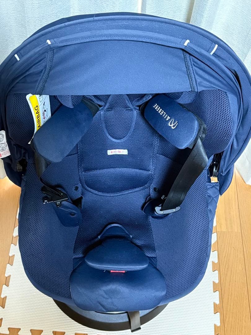 lifegallery 様　AILEBEBE エールベベ　クルット6i グランス