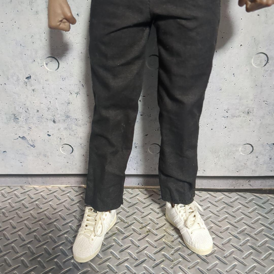 1/6 12インチ エディー・マーフィー VTG473