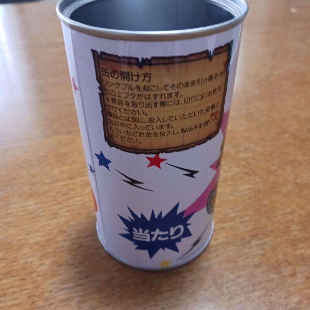 コカ・コーララッキーおたのしみ缶 - メルカリ