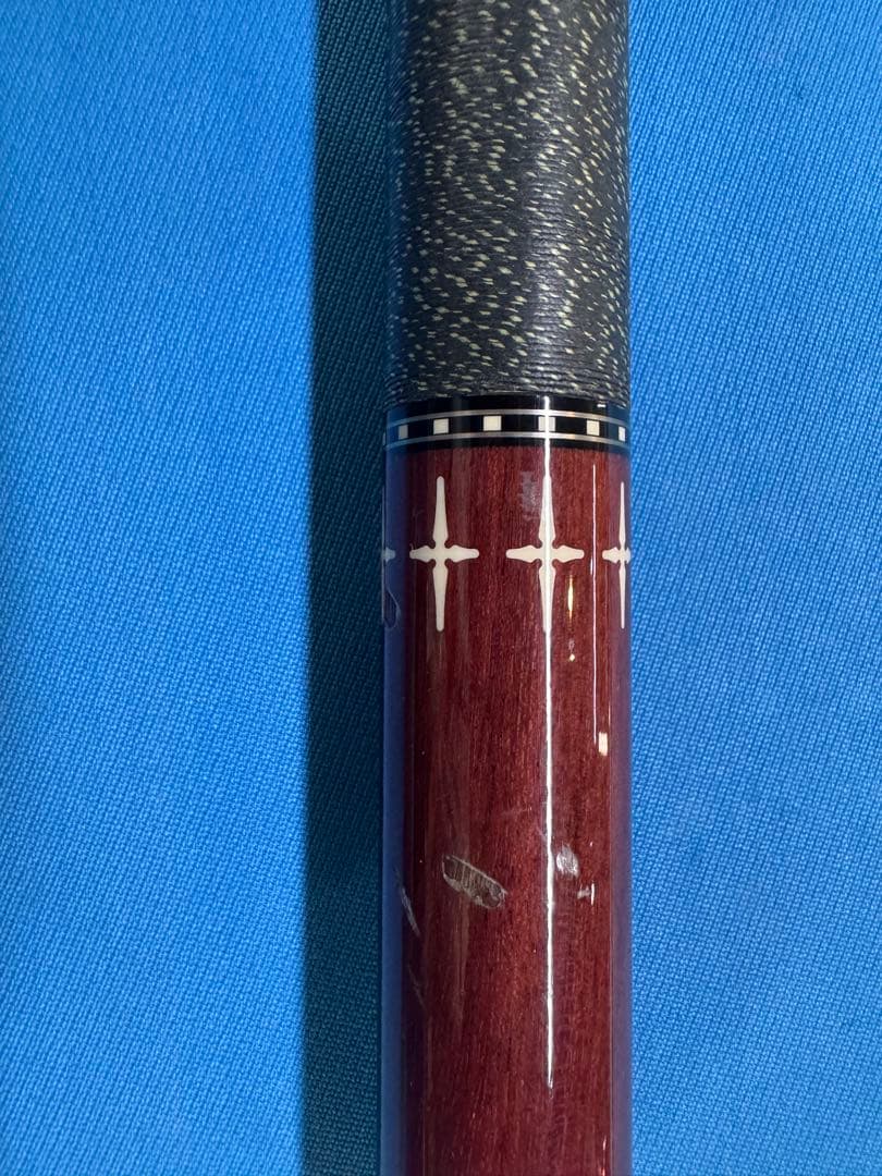 MEZZキュー 新品EXproシャフト付　exceedエクステンダー