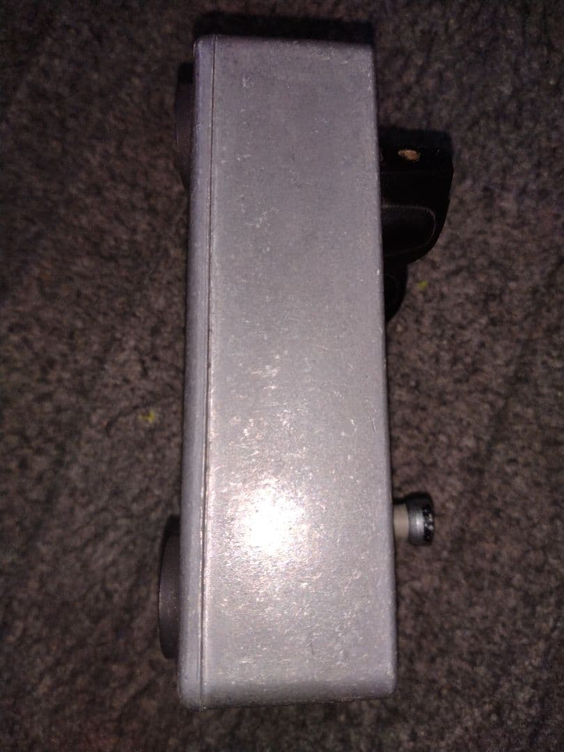 sobbat FUZZ Breaker FB-2R ギターエフェクター