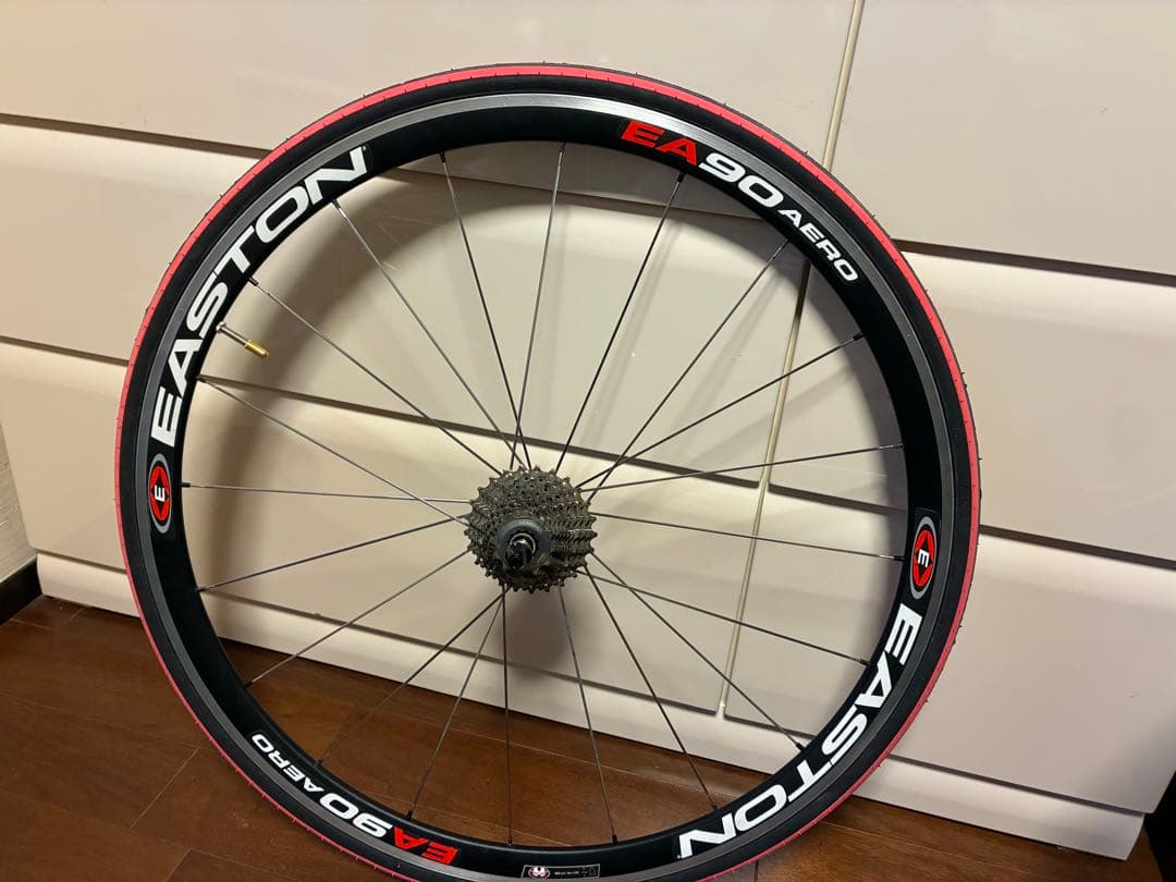 リドレーオリオン　カーボンフレーム　シマノアルテグラ　おまけ付き　神奈川手渡し