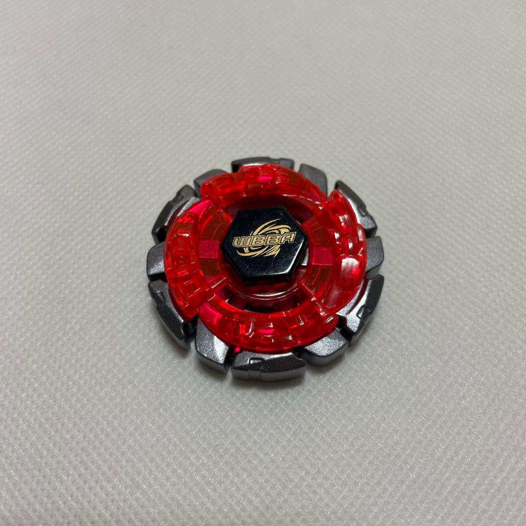 メタルファイトベイブレード ダークヴォルフ ガンメタ