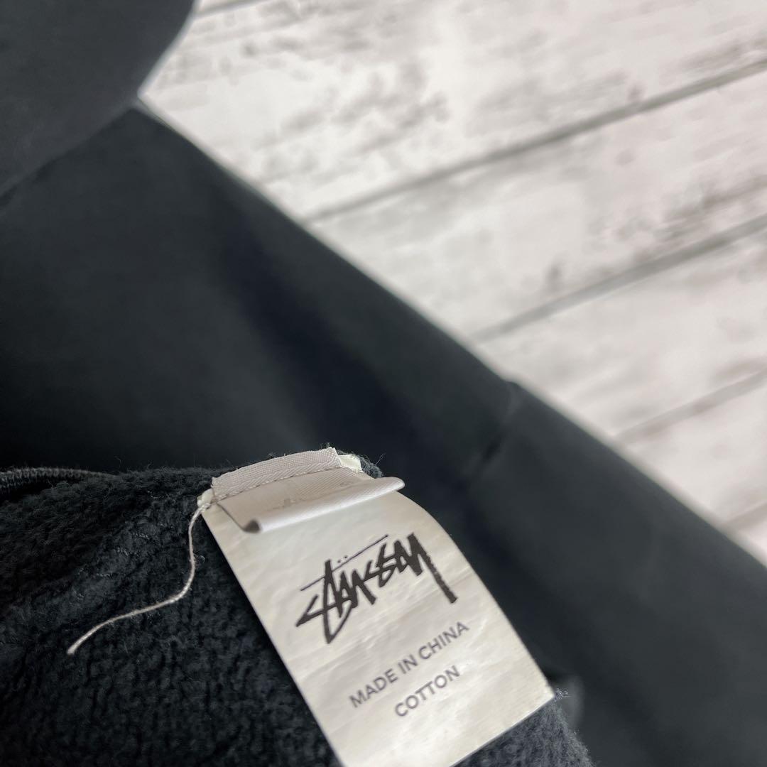 STUSSY◎オーストラリア限定 ドラゴン パーカー D331