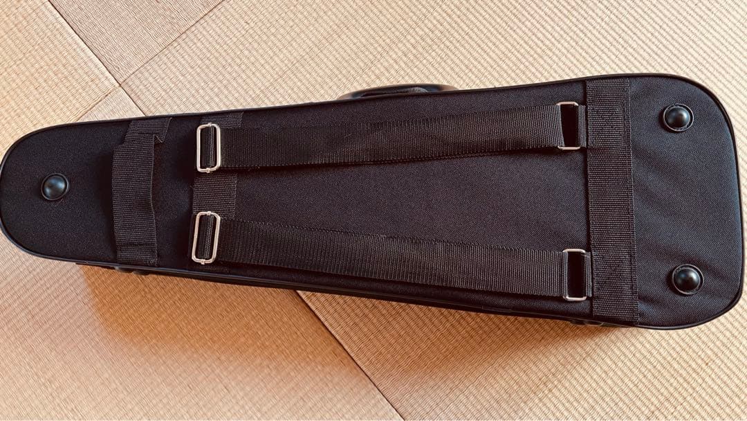 【イーストマン分数バイオリン1/2】