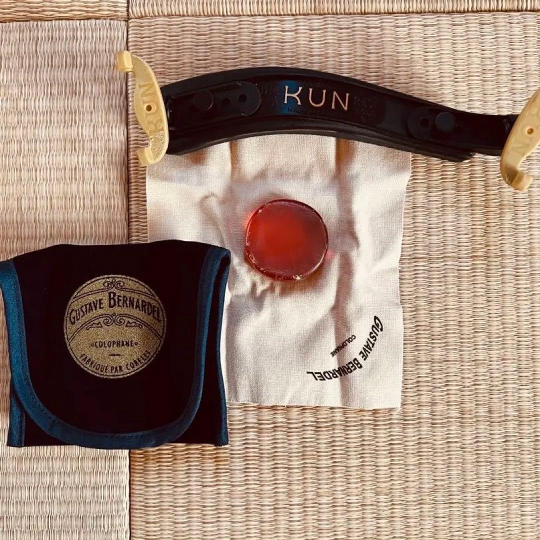 【イーストマン分数バイオリン1/2】