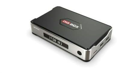 即時発送DIGIBOX D6 MAX｜8K対応｜千兆LAN168時間見新品未開封 - メルカリ