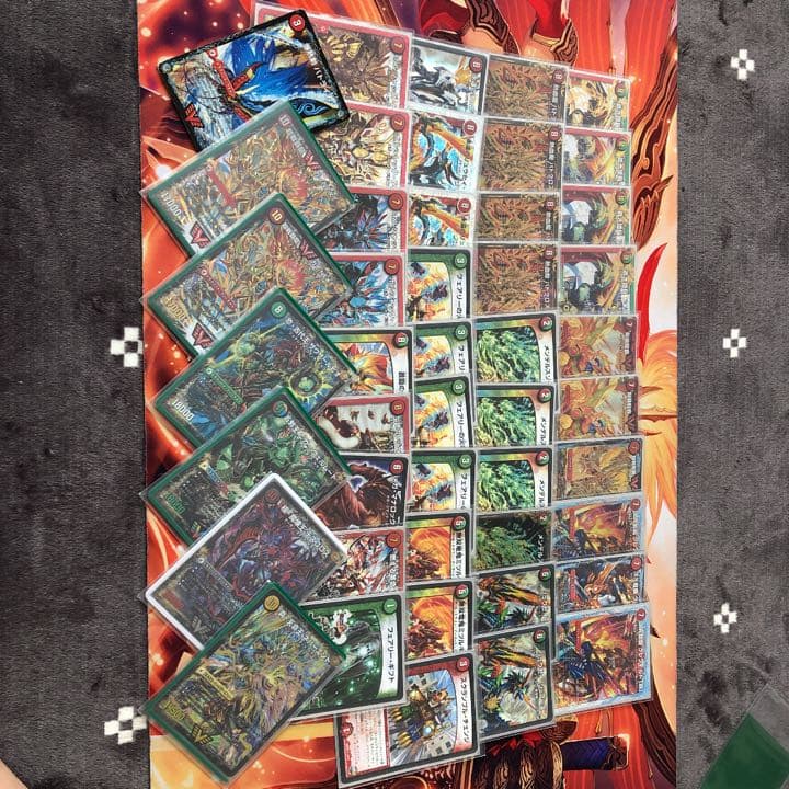 デッキ まとめ売り