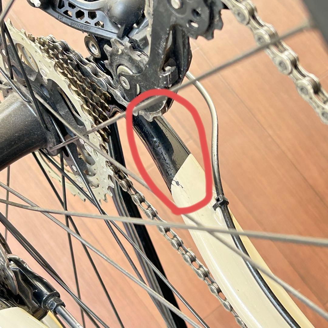 自転車本体 CANNONDALE TOPSTONE carbon 105 2020 M