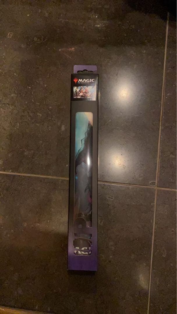 ヤ•シュトラ•ルル プレイマット ファイナルファンタジーコラボ MTG ヤ•シュトラ•ルル プレイマット ファイナルファンタジーコラボ