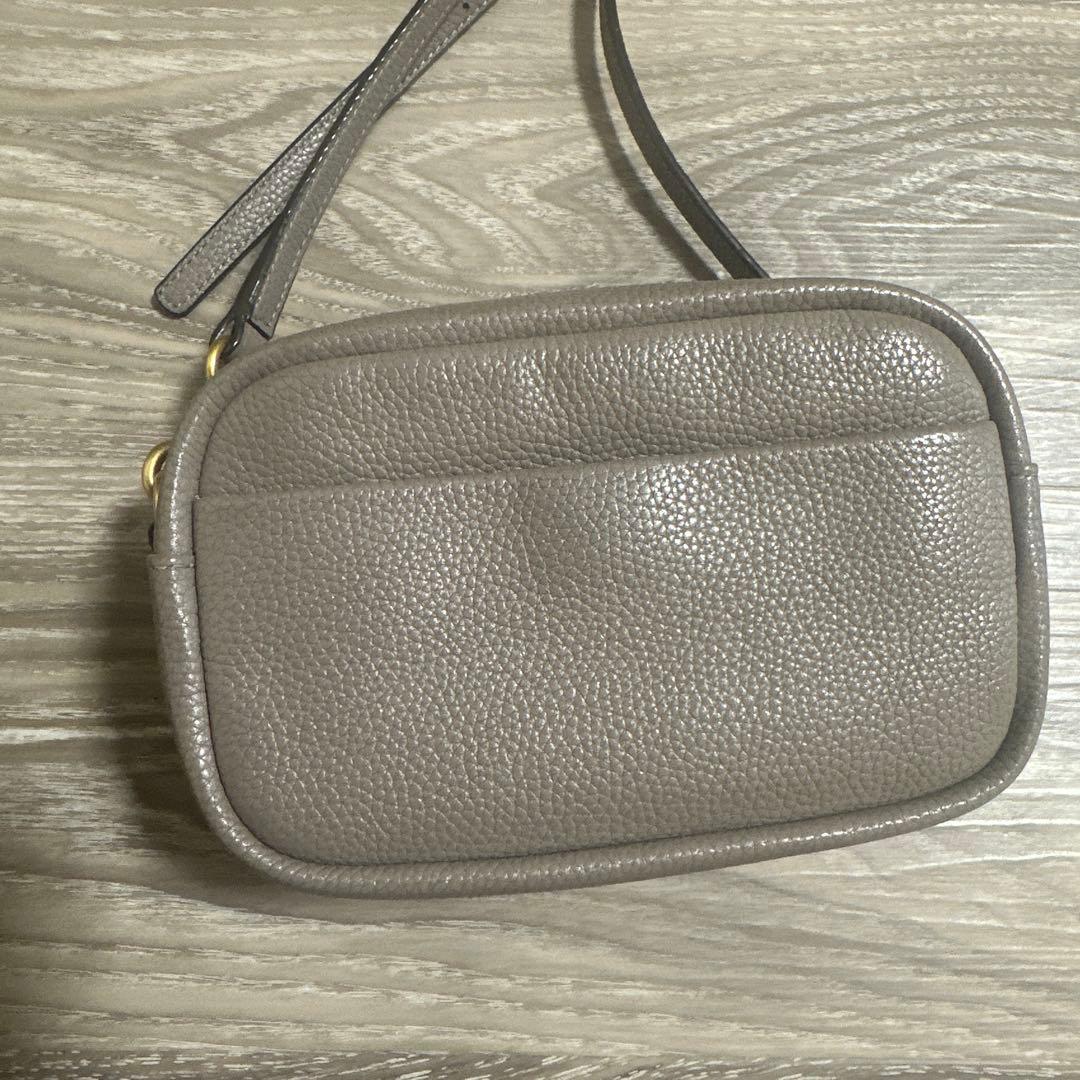 値引き中　トリーバーチ　ショルダーバック