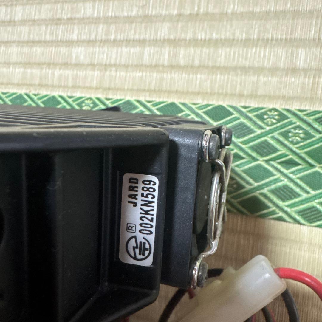 新品・未使用】コリンズ メカニカルフィルタ AM用 ナロー【残1限り】