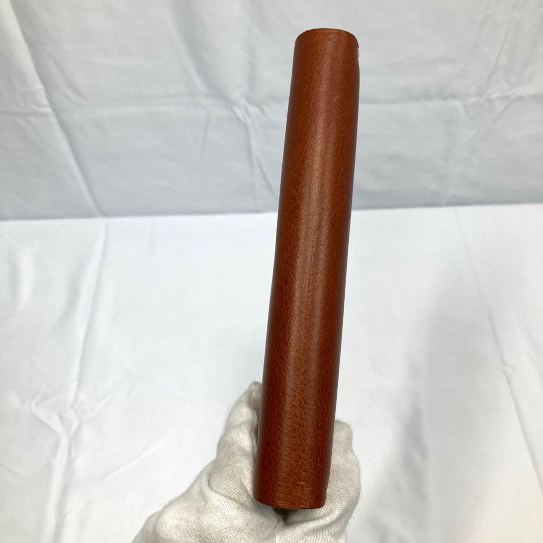 1814N9レ Hacoa×HERZ ハコア ヘルツ コラボ 筆箱 ペンケース