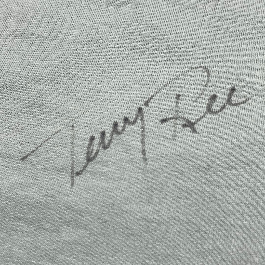 希少 SCREEN STARS 90s USA製 米コメディアン T サイン入 - メルカリ