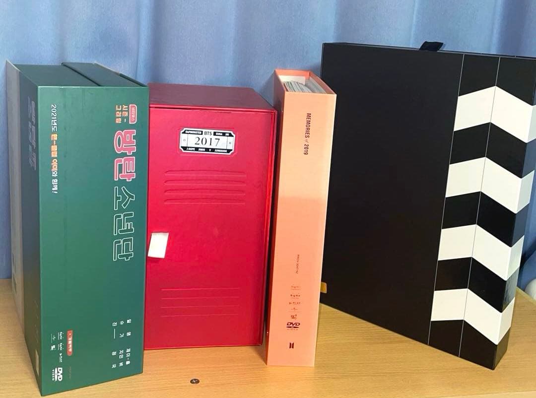 BTS 防弾少年団 トレカ グッズ まとめ売り luckybox セット うちわ bts