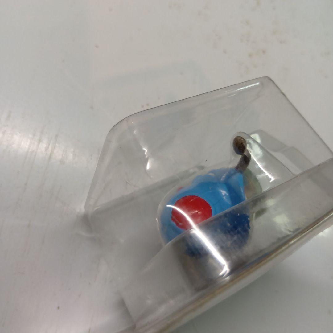 TOMY モンスターコレクション No.072 メノクラゲ 未開封 Amazon.co.jp