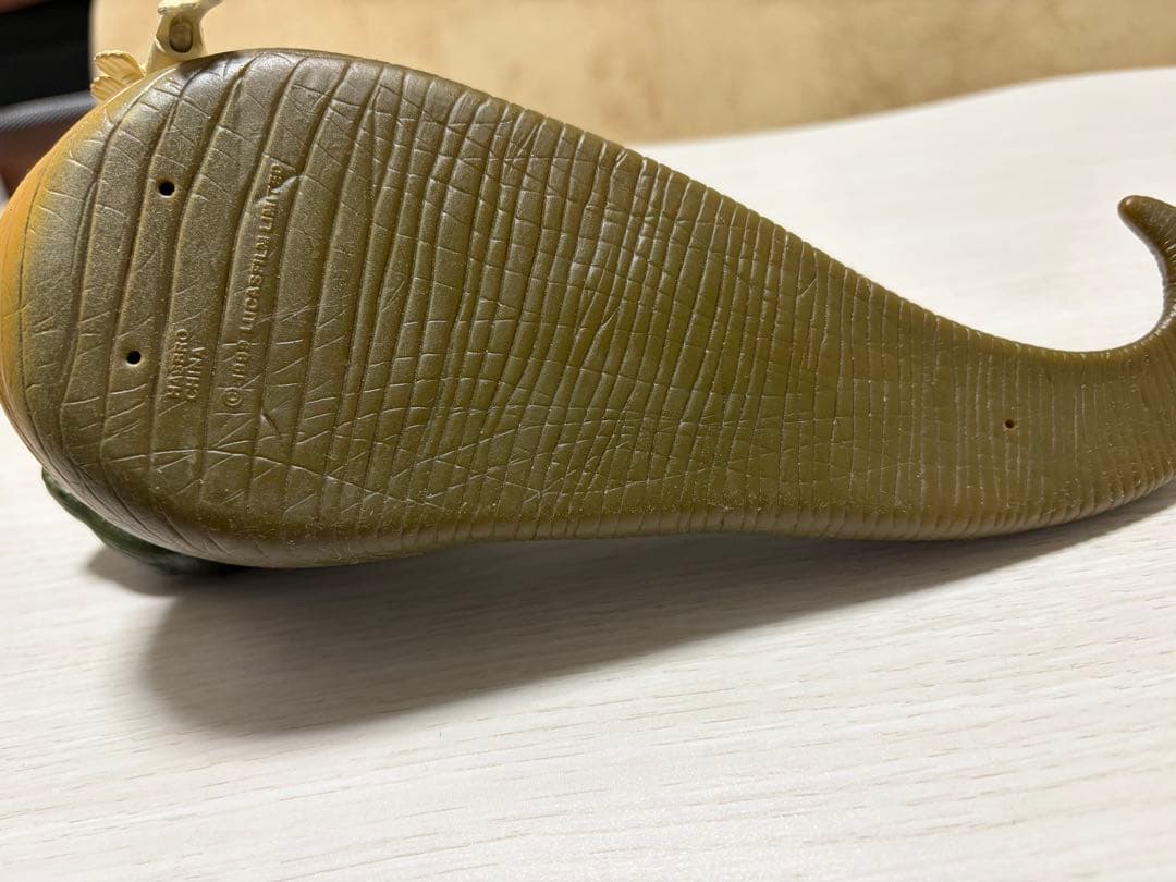 スターウォーズ　ジャバ・ザ・ハット フィギュア