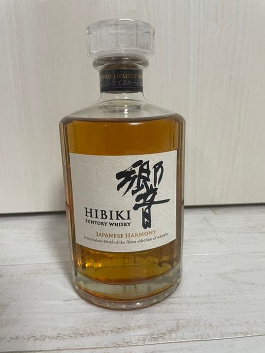 Akiサイン 「ファッション」 鉛筆デッサンに水彩画 真作