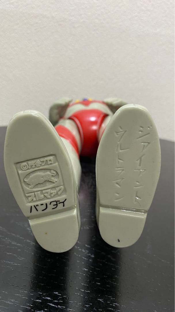 【激レア即決】ジャイアント.ウルトラマン50cm 状態良し 昭和レトロ