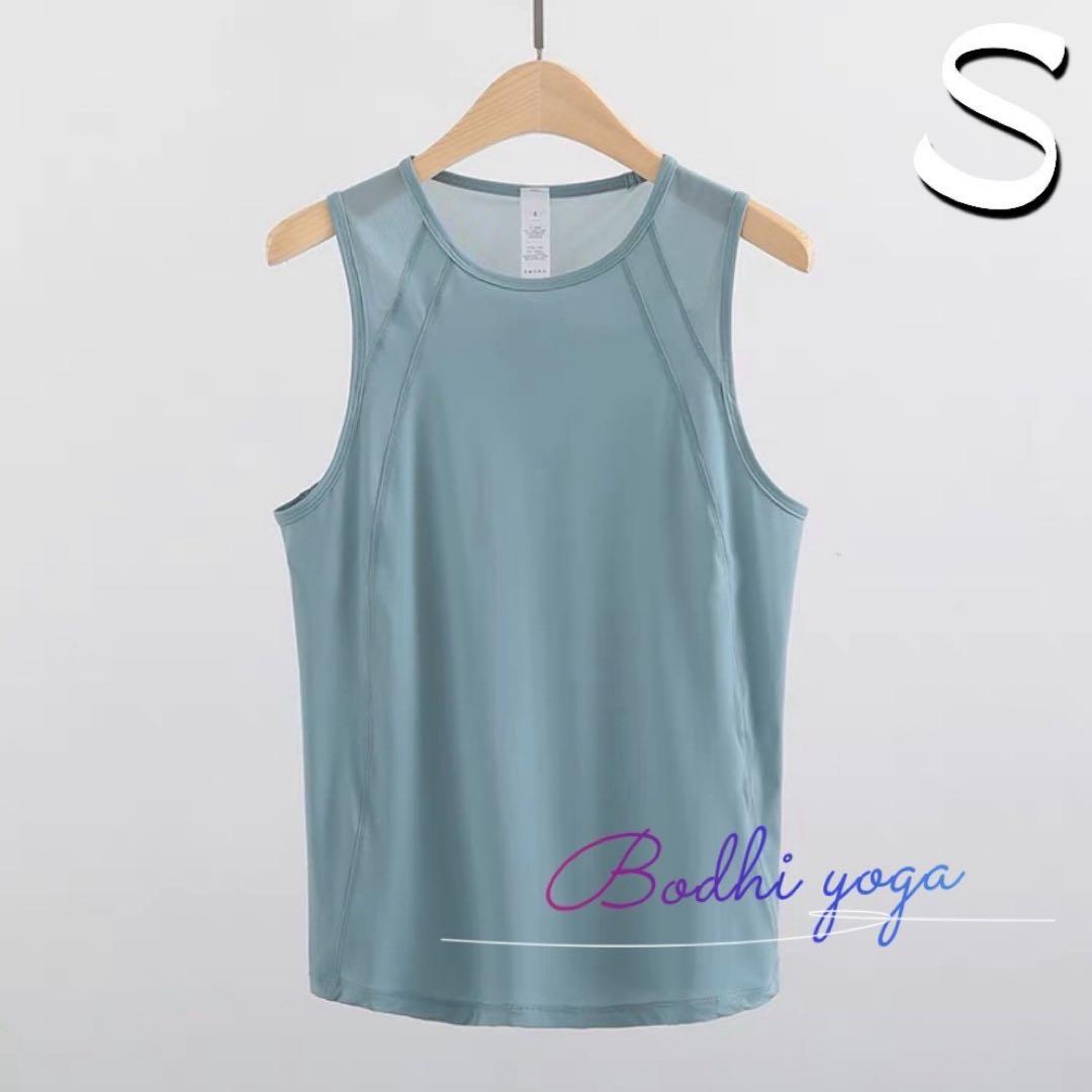 タンクトップ全色Sサイズ 合計7点(ホワイト×2点)まとめ買い